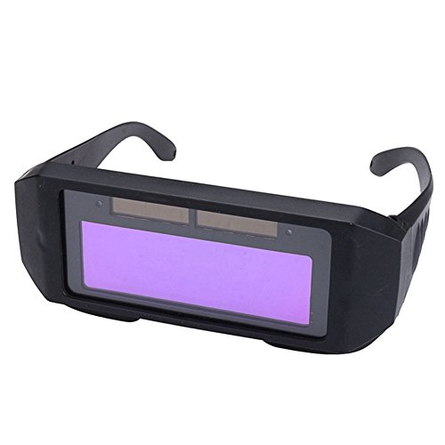 lcd protection glasses