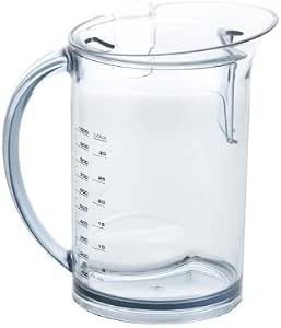 Breville Juice Jug with Foam for 