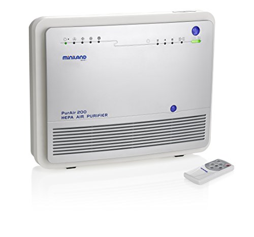 Preisvergleich Produktbild Miniland Baby 89042 Babypur, weiß