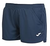  Joma - Short Hobby Marino para Mujer