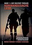 Kommandosache Liebe (Band)