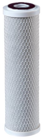 PCB 4500L/h 10 µm Carbon Block Filter Kalk Chlor Wasserfilter Trinkwasserfilter - 3