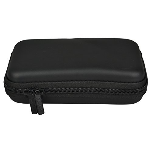 Estarer Aufbewahrungstasche / Organizer für USB Sticks und Speicherkarten - 6