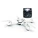 Price comparison product image HUBSAN X4 Desire Drone H502S Quadcopter with 1M Camera Live Video RC Quadcopter Drone
