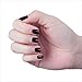 Gellen Brand UV LED Gel Polish Nail Polish Nail Art Soak Off Color Gel Nails 8ml Dark brown
