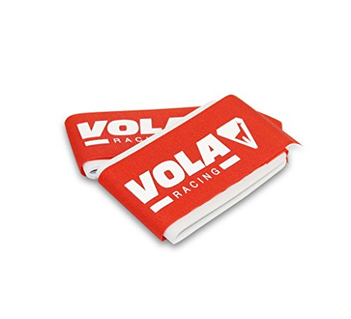 VOLA RACING Paire D'attaches Ski Alpine
