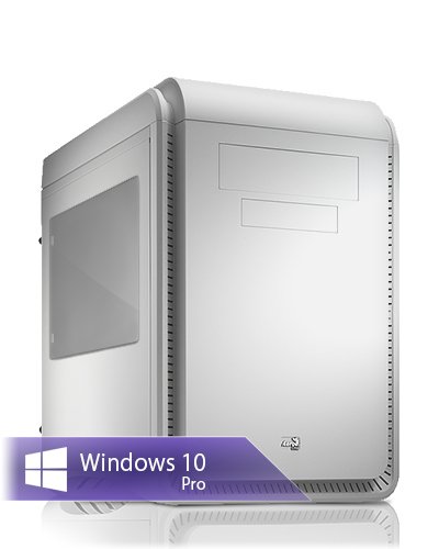Ankermann Gaming Cube PC Intel Core i5-8500 6X 3Ghz GeForce GTX 1050 Ti 4GB 4K 16GB RAM 250GB SSD Samsung 2TB HDD Windows 10 PRO Ankermann Gaming Cube PC Intel Core i5-8500 6X 3Ghz GeForce GTX 1050 Ti 4GB 4K 16GB RAM 250GB SSD Samsung 2TB HDD Windows 10 PRO