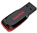 Produktbild 4GB USB-Stick Sandisk Cruzer Blade USB 2.0 [PC]