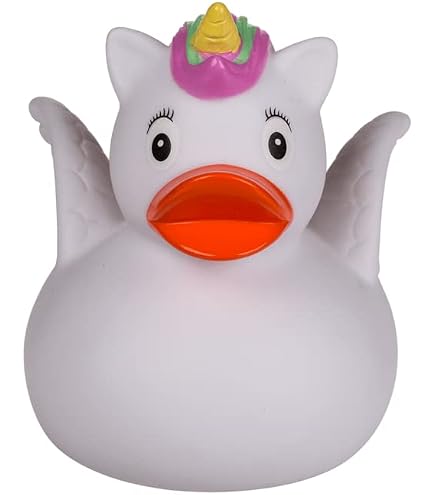 Pato De Baño Policía – Chirriante, Coleccionable, Regalo Ideal Para Amantes Del Orden