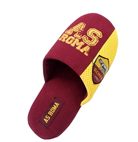 Laura Biagiotti Dolls As Roma Pantofole Cotone Uomo Cross romabest_4 Sport Calcio (45/46)