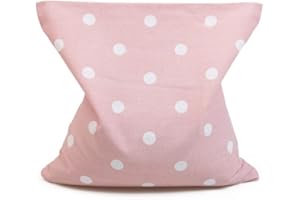 GRÜNSPECHT Le coussin-bouillotte « papillon » aux graines de colza santé bébé, pois rose,