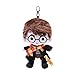 Produktbild Steiff 355110 Anhänger Harry Potter 14 cm bunt