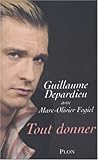 Tout donner