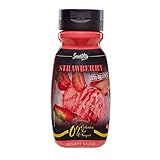  ServiVita Sirope ServiVita Strawberry - 320 ml