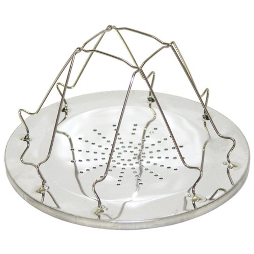 Preisvergleich Produktbild Highlander Kompakte Camping Toaster