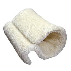 Rosewood gato túnel de lujo (colores surtidos)