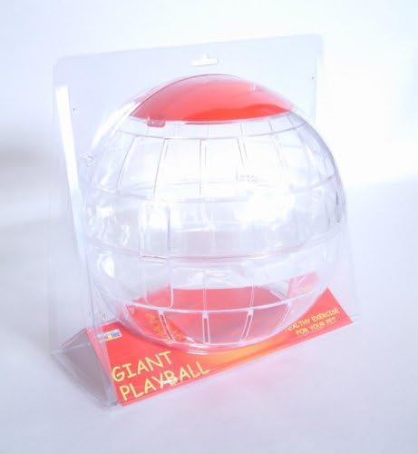 Giant Playball [Colours May Vary]