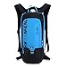 Produktbild Avelaiva 10L Kleiner Fahrradrucksack Trinkrucksack Wasserdicht Rucksäcke Reisetasche für Wandern, Klettern, Fahrradfahren, Fahrradrucksack, sowie Laufsport oder Camping Outdoor Sportrucksack Ultraleicht Fahrrad Rücksack Blau