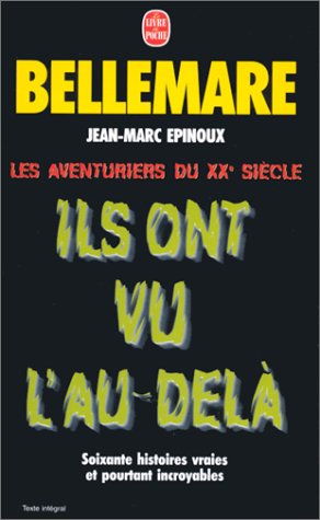 Ils ont vu l'au-delà