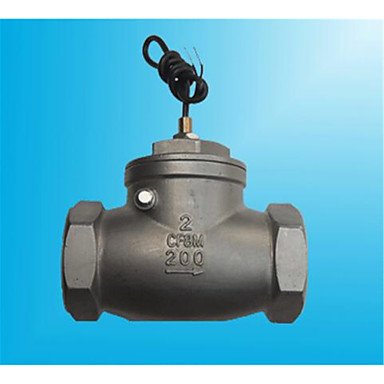 Preisvergleich Produktbild Wasser-Wärmepumpen Solar-Warmwasser-Projekt Strömungsschalter