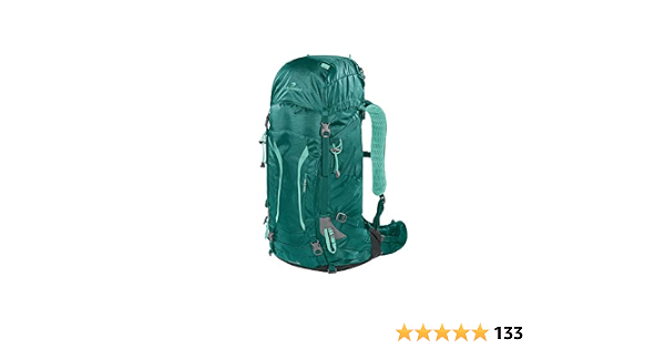Ferrino Finisterre 30 Lady Zaino, Donna, Verde, 30 : Amazon.it: Sport e  tempo libero