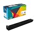 Produktbild Doitwiser ® Sharp MX-2610N MX2614 MX-2640N MX-3110N MX-3140 MX-3610 MX-3640 Kompatible Toner Schwarz Hohe Seitenleistung - MX36GTBA