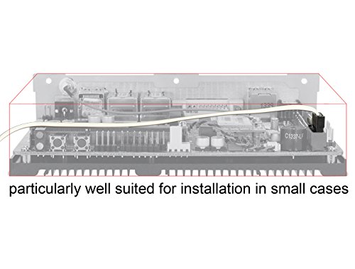 Delock 0.3 m 2 x SATA - 4