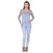 Manash Fashion Denim Women Dungarees RS.899.00