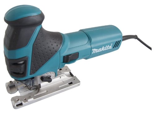 Preisvergleich Produktbild Makita Stichsäge mit LED 4351FCT