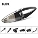 Produktbild JenNiFer 12V 120W 120W Akku-Auto Van Vakuum Cleaner Handheld Vac Wet Dry Bagless - Schwarz