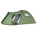 Produktbild skandika Zelt Västervik, grün, 465 x 285 cm