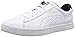Produktbild Puma Unisex-Erwachsene Court Star Craft S6 Sneaker, Weiß - Blanc (White/Peacoat), 39 EU