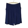 Dolamen-Uomo-Pantaloni-Pigiama-Shorts-Cotone-Modale-Boxer-Pantaloncini-Corti-Pantaloni-da-Pigiama-biancheria-da-notte-Cintura-elastica-registrabile