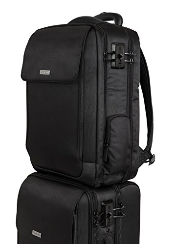 Kensington Laptop Overnight-Rucksack 17   43 3cm SecureTrek