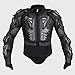 Produktbild Footprintes Motorradjacke Ganzkörper Rüstung Equipement Motocross Off-Road Protector Schutzausrüstung Kleidung SLT01