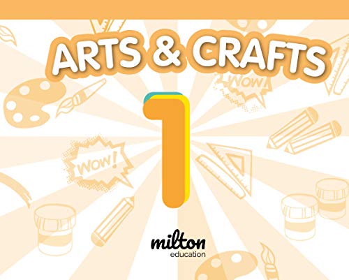 Travelers Arts&Crafts 1 Primaria