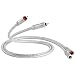 Produktbild QED Signature Audio 40 Kabel (1m)