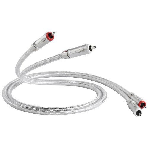 Preisvergleich Produktbild QED Signature Audio 40 Kabel (1m)