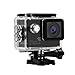Produktbild Huhu833 Unterwasserkamera Action Kamera 4K 2 '' Ultra HD 1080P Sport Action Kamera Wifi 16MP Video Recorder Wasserdichte DV 170 ° A + HD Weitwinkelobjektiv