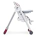 Chicco Polly Progres5 Highchair Cherry