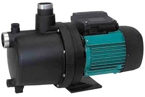 Surpresseur Espa Multipool N mono