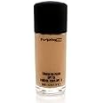 MAC Studio Fix Fluid Foundation SPF15 NW40