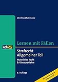 Image de Lernen mit Fällen Strafrecht Allgemeiner Teil: Materielles Recht & Klausurenlehre Musterlösungen i