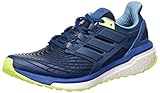 adidas energy boost hombre caracteristicas Tipo de zapatilla -neutra. adidas Energy Boost M, Zapatillas de Running para Hombre, Azul (Azunoc/Azunoc/Amasol), 40 2/3 EU