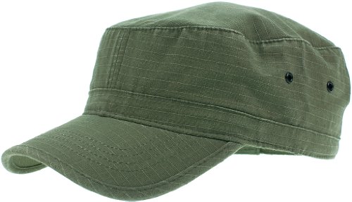 Winter Basic Army Cap Military Fleecefutter Cap Mit Schirm