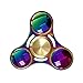 Produktbild Jukkarri Fidget Toys Tri-Spinner Handspinner Fidget Spielzeug Geschenk für Erwachsene und Kinder Hand Spielzeug