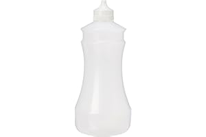 Sunnex Vinegar Bottle 13.2oz / 375ml, MPB 375-4V, Single