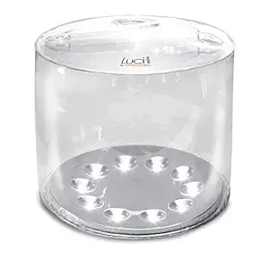 Mpowerd Luci Original Inflatable Solar Lantern