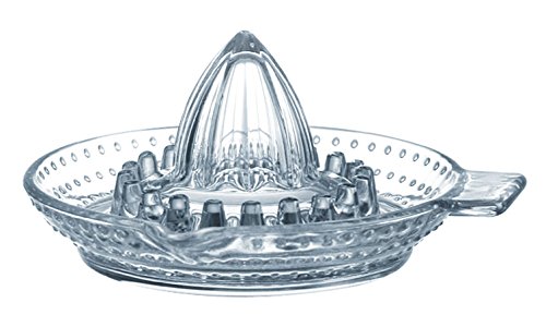 Arcoroc Zitronenpresse 13,5cm, 1 Stück