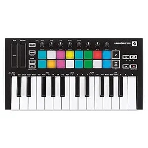 Novation Launchkey Mini MK3